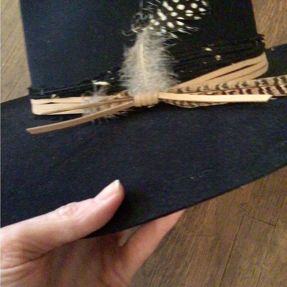 NEW WyethXOlin Cashmere Rancher - Picture 7 of 7